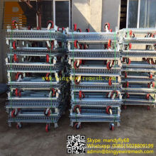 Storage Box Warehouse Storage Cage Roll Container